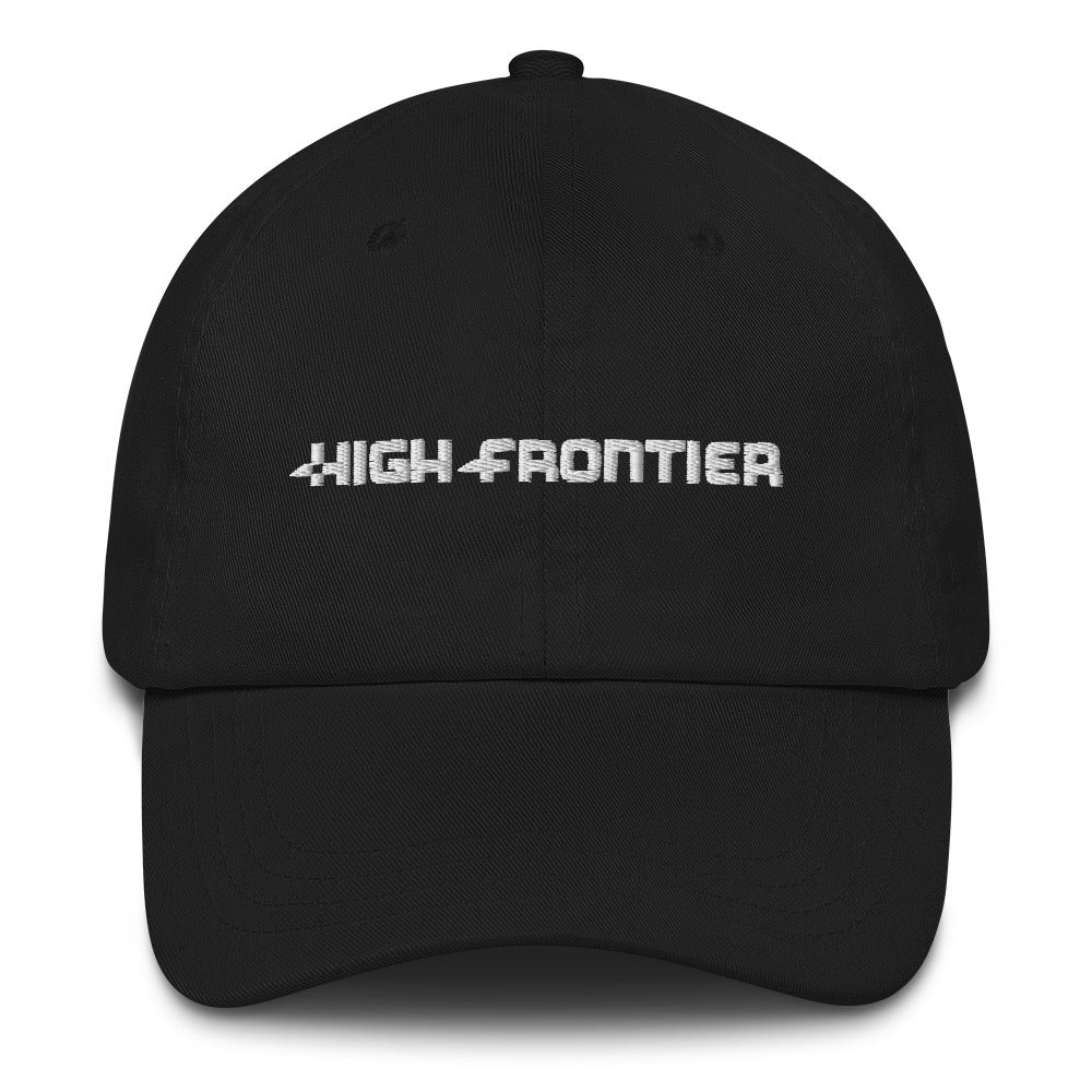 Dad hat HIGH FRONTIER 4 All