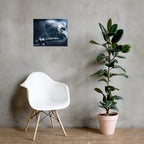 High Frontier 4 All Poster 20"x16"