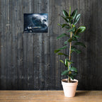 High Frontier 4 All Poster 20"x16"