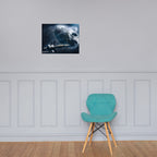High Frontier 4 All Poster 20"x16"